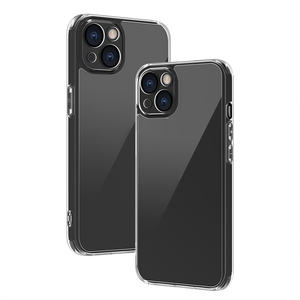 2024 New điện thoại di động rõ ràng trường hợp điện thoại bìa cho 12 13 14 15 - Product Image 2