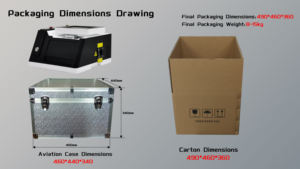 Máquina de Endolifting en Oferta, 3 longitudes de onda para estiramiento facial, lipólisis, eliminación de grasa y eliminación de venas varicosas, certificada por la CE - Product Image 6