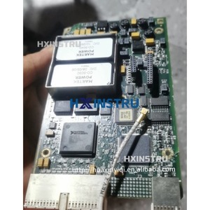 National Instruments NI PXI-5600 2.7GHz ดาวน์คอนเวอร์เตอร์ H - Product Image 2