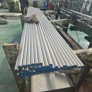 30CrNiMo8 34CrNiMo6 34CrNiMo7 40CrNiMoA yuvarlak çelik karbon alaşımı çelik yuvarlak çubuk - Product Image 6