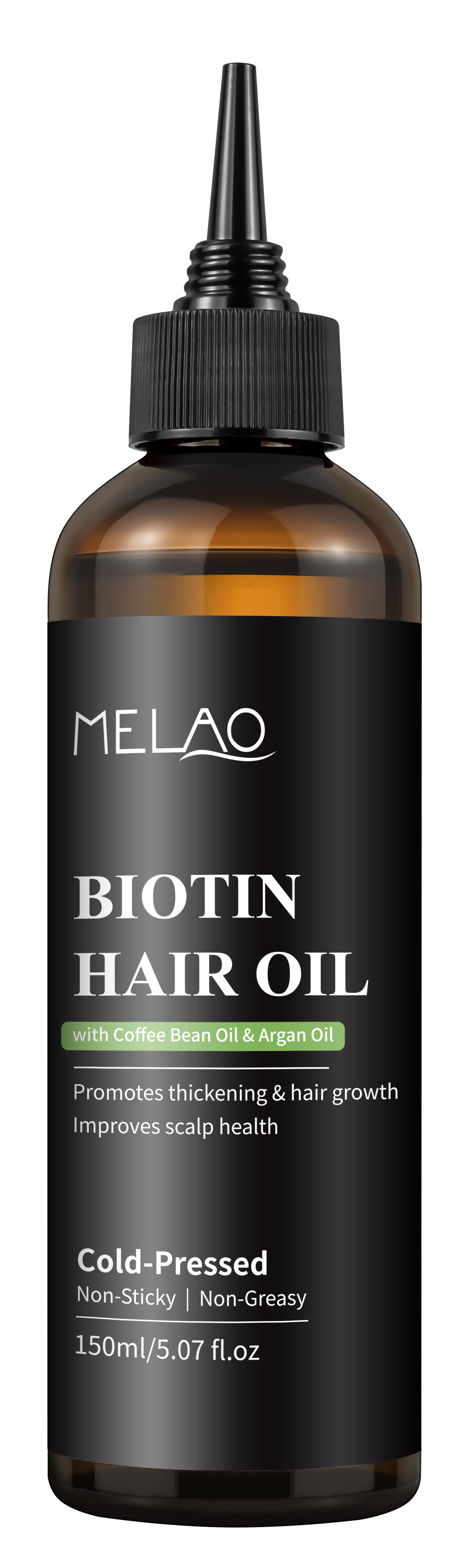 น้ำมันใส่ผมไบโอติน 150 มล.