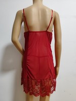 New Lace Night Dresses for Woman Plus Size Women S Sleepwear Evening Dresses