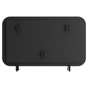<span class=keywords><strong>Radiateur</strong></span> à convection intelligent WiFi <span class=keywords><strong>750W</strong></span>, panneau métallique mince, économie d'énergie, faible consommation pour petites pièces, bureaux, postes de travail - Product Image 2