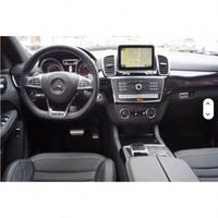 Penjualan Cepat MOBIL BEKAS MERCEDES-BENZ GLE 63 AMG COUPE