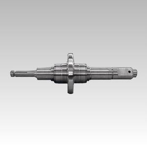 Индивидуальные прокатные валы из литой стали HiCr, литой стали BHiCr, быстрорежущей стали, легированной стали, кованые, для прокатных станов, горячей штамповки, по стандарту ASTM - Product Image 4