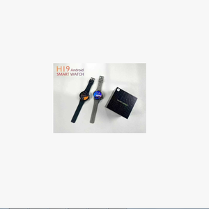 DF H19 Monitor de Ritmo Cardíaco Táctil y con Botones, Llamadas Bluetooth, Monitorización del Sueño, Detección de Niveles - Product Image 3