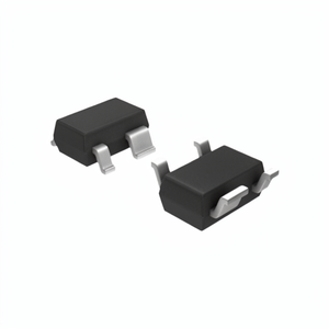 BOM IC In Stock SC-82A, SOT-343 Transistors ATF-55143-BLKG Electronic Circuit Components - Product Image 1