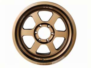 ล้ออลูมิเนียมอัลลอยด์ <span class=keywords><strong>TE37</strong></span>ขนาด17x8.5 18X9.5นิ้ว PCD6 * 114.3 ET <span class=keywords><strong>0</strong></span> CB66.1เหมาะสำหรับรถออฟโรดรุ่น - Product Image 3