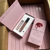 Boîte personnalisée pour pinces à cils, pinces pour extensions de cils