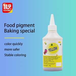 Food Colorant <strong>Pigment</strong> Natural <strong>Fruit</strong> Food Colour High Quality Oil Soluble Food Coloring Halal Red <strong>Pigment</strong> - Product Image 3