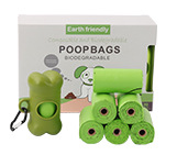 20 rouleaux + 1 distributeur/boîte vert