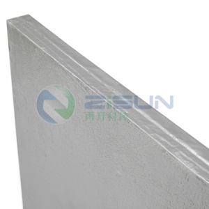 Panneaux d'isolation <span class=keywords><strong>sous</strong></span> <span class=keywords><strong>vide</strong></span> Vip pour la maison, les réfrigérateurs, les congélateurs, les entrepôts froids, les bâtiments - Product Image 2