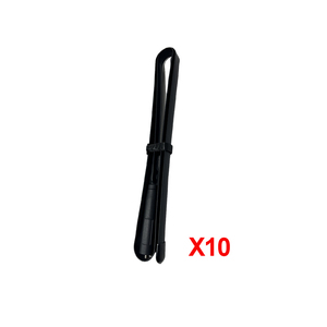 Antena Táctica Plegable de 124 cm con Conector SMA Hembra de Doble Banda para Walkie Talkie UV-16 UV5R <span class=keywords><strong>UV10R</strong></span> UV82 UV-25 P15UV 5RH 888S Radio Bidireccional - Product Image 1