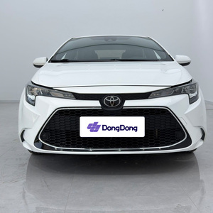 Voiture d'occasion économe en carburant pour Toyota Levin 185T Luxury Edition 1.2T 116PS berline compacte essence 2022, peinture d'origine, conduite à gauche, <span class=keywords><strong>Venezuela</strong></span> - Product Image 3