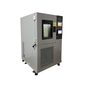 Câmara de Teste de Isolamento Térmico para Calçados de Segurança ISO 20344 - Product Image 3