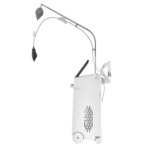 Dispositivo Multifuncional de Cuchilla Iónica Fría y Caliente para Reafirmar la Piel, Eliminar Líneas Finas y Cuidado Facial - Product Image 6