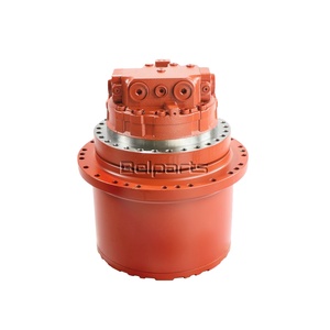 มอเตอร์ขับเคลื่อนรถขุด MAG-1700VP-3800 รุ่น SH200A3 SH210 SK250-6 ชุดเฟนัลไดรฟ์ LQ15V00020F1 LQ15V00019F1 - Product Image 6