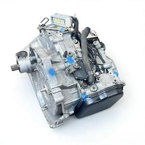 Ensemble <span class=keywords><strong>de</strong></span> transmission compatible <span class=keywords><strong>Peugeot</strong></span> 206 <span class=keywords><strong>207</strong></span> 301 307 408, modèles AL4 & AT8, boîte <span class=keywords><strong>de</strong></span> vitesses 1.6L & 2.0L - Product Image 2