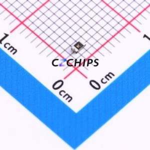 SMD0603-020-16 Resettable Fuse 0603 Fuse 16V 40A 200mA 500mA - Product Image 1