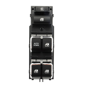 Reguladores de Ventanas 3746050-MK02 para Changan CS55 Rayton CC Zhishang Yidong Keshang ABS, Pieza de Repuesto Nueva - Product Image 1