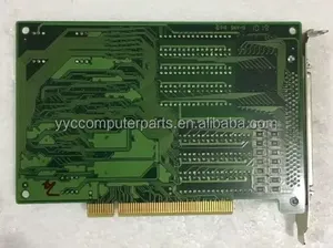 PCI-7432ดีมากการ์ด PCI/O ดิจิทัลแยกช่อง64ช่อง, การ์ด PCI ความเร็วสูงดิจิตอล PCI-7432/0การ์ด0050 - Product Image 4