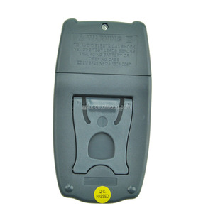 Palm Size Multimeter Portable Pocket Multimeter ROHS and CE Approved M850 - Product Image 3