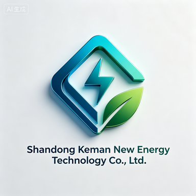 Shandong Keman New Energy Technology Co., Ltd. logo