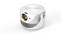 Projecteur intelligent portable Android Salange 2026 à prix d'usine, mini projecteur de films Full HD 1080P avec décodage vidéo