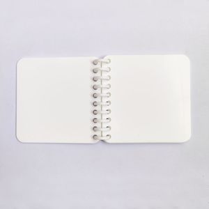 Qualisub – livres Photo personnalisés, pour bureau, Notes, Sublimation, livre pour bébé, pour presse à chaud - Product Image 5
