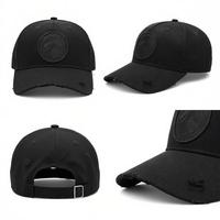 Cappellino da Baseball di Alta Qualità con Ricamo a Macchina, 6 Pannelli, Personalizzabile, Classico e Confortevole, Cappelli Sportivi Ricamati
