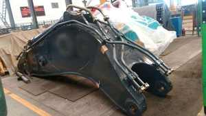 Braccio <span class=keywords><strong>Ripper</strong></span> per Escavatore Monde Rock Breaking, Braccio <span class=keywords><strong>Ripper</strong></span> per Escavatori da 30-90 Tonnellate - Product Image 6