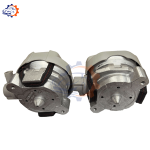 Chất lượng cao động cơ xe gắn khung động cơ 3w0199381m 3w0199381n cho Bentley bay spur GT GTC - Product Image 5