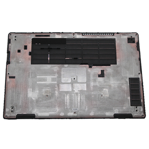 غطاء علوي لابتوب HK-HHT غطاء قاعدة لوحة Shell لأجهزة ديل Latitude 5590 E5590 0R58R6 R58R6