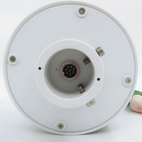 Station météo ultrasonique 5 en 1 SDI12 RS485 Modbus, capteur de vitesse et de direction du vent, température, humidité, pression, LoRaWAN 4G MQTT