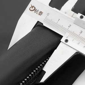Étui de <span class=keywords><strong>guitare</strong></span> électrique rembourré en mousse épaisse, <span class=keywords><strong>souple</strong></span>, avec double sangle d'épaule, personnalisable avec logo, sac de transport pour <span class=keywords><strong>guitare</strong></span> électrique – Vente directe usine - Product Image 4