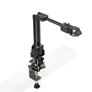 Waveshare RoArm-M2-S 4-doof mô-men xoắn cao xe buýt <span class=keywords><strong>servo</strong></span> cánh tay robot điều khiển không dây Esp32 mở rộng cánh tay cơ khí Kit - Product Image 6