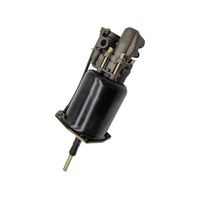 JF Booster d'embrayage pour camion européen en alliage d'aluminium 970 051 111 VG3200 9700511110 pour MAN