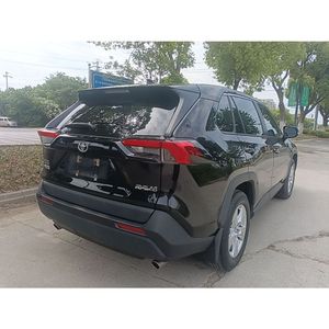 Auto Usado Guazi, Toyota RAV4 RTS 2022, Gasolina, Sedán, Automático, SUV, Volante a la Izquierda, Conducción Confiable, 5 Asientos - Product Image 5
