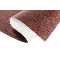 JIEWEI nappe en tissu non tissé laminé écologique