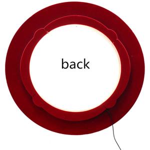 Protector de Diana de Dardos LED Eva de Alta Calidad, Entourage De Flechettes, Gran Venta 2023 - Product Image 4