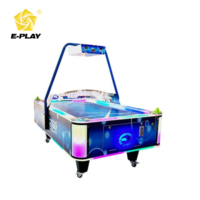 Machine de jeu d'arcade de basket-ball de rue et de boxe, modèle à monnayeur, prise US, avec panneau d'impression numérique, pour centres de jeux d'amusement