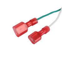 Molex 3,0 fábrica 22 pines macho J1939 9 pines conector macho OBD2 OBDII lector de código Eld Cable