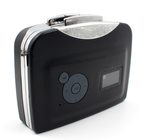 Convertidor de señal de cinta USB de alta fidelidad, cinta <span class=keywords><strong>cassette</strong></span> a reproductor de MP3, Walkman estéreo de inserción directa, disco USB - Product Image 2
