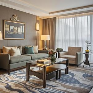 Набор для спальни <span class=keywords><strong>Sheraton</strong></span>, с кроватью размера «King-Size» и диваном, в европейском стиле, из древесного материала, Прямая поставка