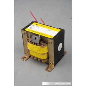Transformador de Control Rose + Krieger, 380 V, Trifásico, Alimentación de Cobre, Fabricado en Alemania - Product Image 4