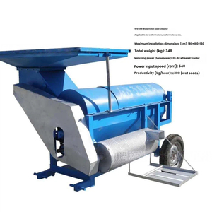 Máquina para Triturar <span class=keywords><strong>Melón</strong></span> con Motor Diésel: Equipo Eficiente para el Procesamiento de <span class=keywords><strong>Melón</strong></span> - Product Image 3