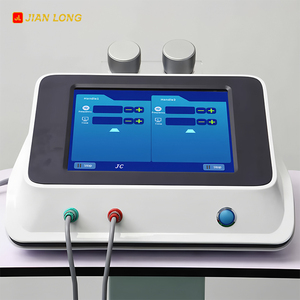 2025 Machine de physiothérapie à ultrasons de physiothérapie Dispositif à ultrasons thérapeutique pour le soulagement de la douleur et l'<span class=keywords><strong>inflammation</strong></span> <span class=keywords><strong>chronique</strong></span> - Product Image 6