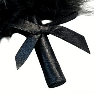 Оптовые высококачественные секс-игрушки для мужчин: стимулятор-щипчик с перьями для БДСМ и бондажа - Product Image 4