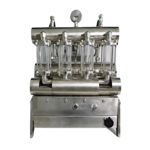 เครื่องชงกาแฟเอสเพรสโซ่เชิงพาณิชย์กึ่งอัตโนมัติอเนกประสงค์ขายดี - Product Image 2