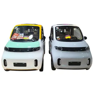 New Production Energy Vehicles Mini For Adult Good Quality Electric Mini Car Electric Cars